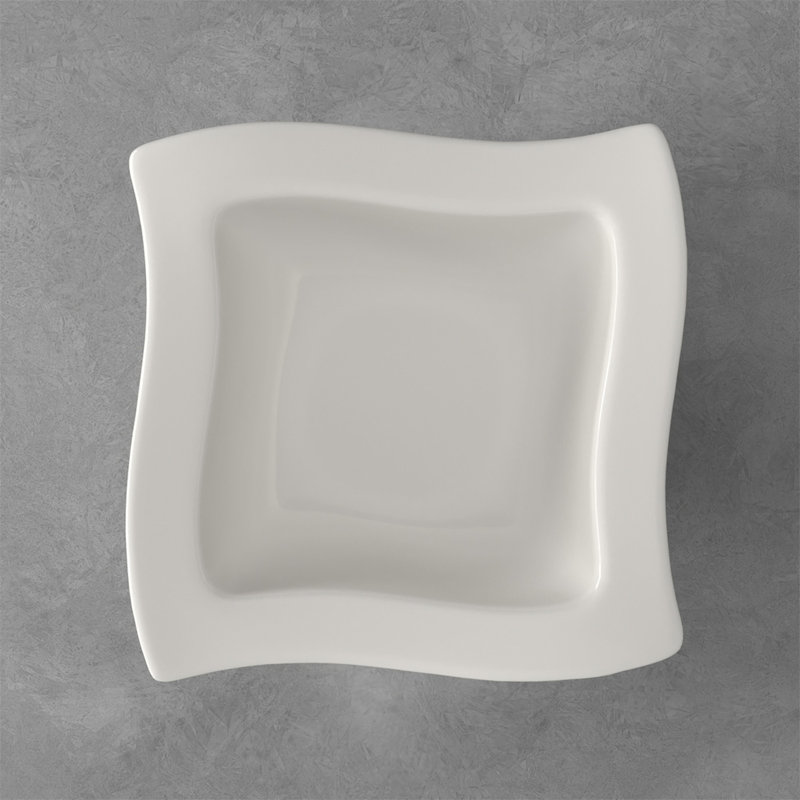 Villeroy & Boch New Wave 20.25 fl. oz Soup Bowl & Reviews Villeroy & Boch New Wave 20.25 fl. oz Soup Bowl & Reviews